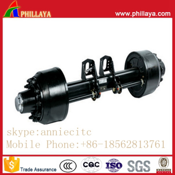 Truck Parts Steering Axle for Sale